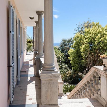 Villa D'Artisti San Remo Buitenkant foto
