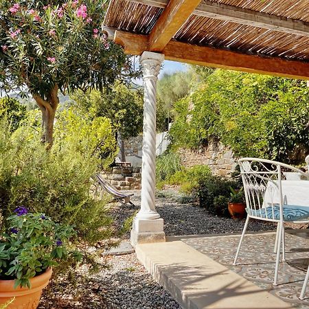 Villa D'Artisti San Remo Buitenkant foto