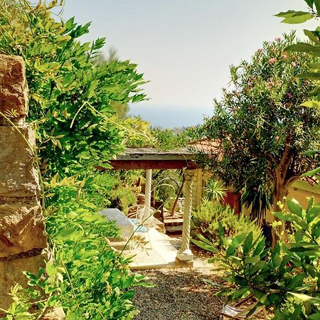 Villa D'Artisti San Remo Buitenkant foto