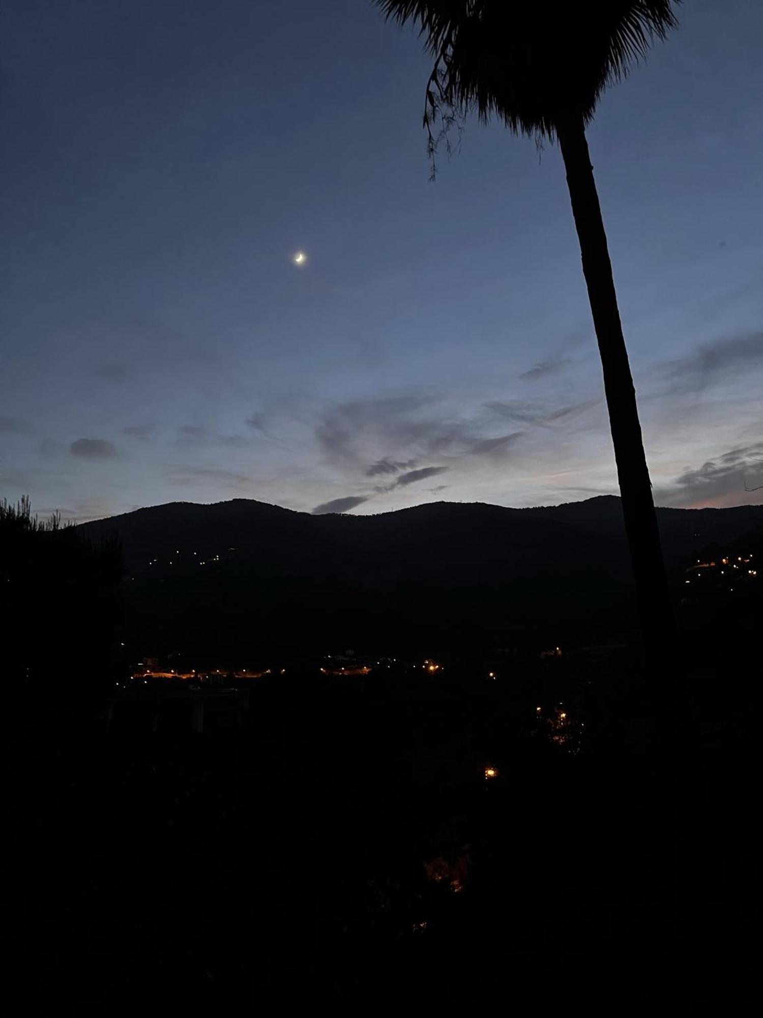 Villa D'Artisti San Remo Buitenkant foto