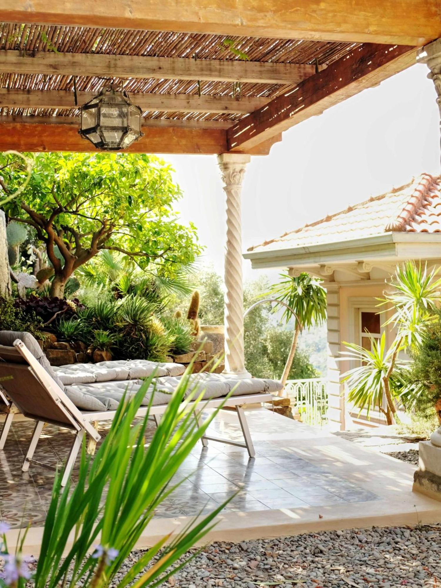 Villa D'Artisti San Remo Buitenkant foto